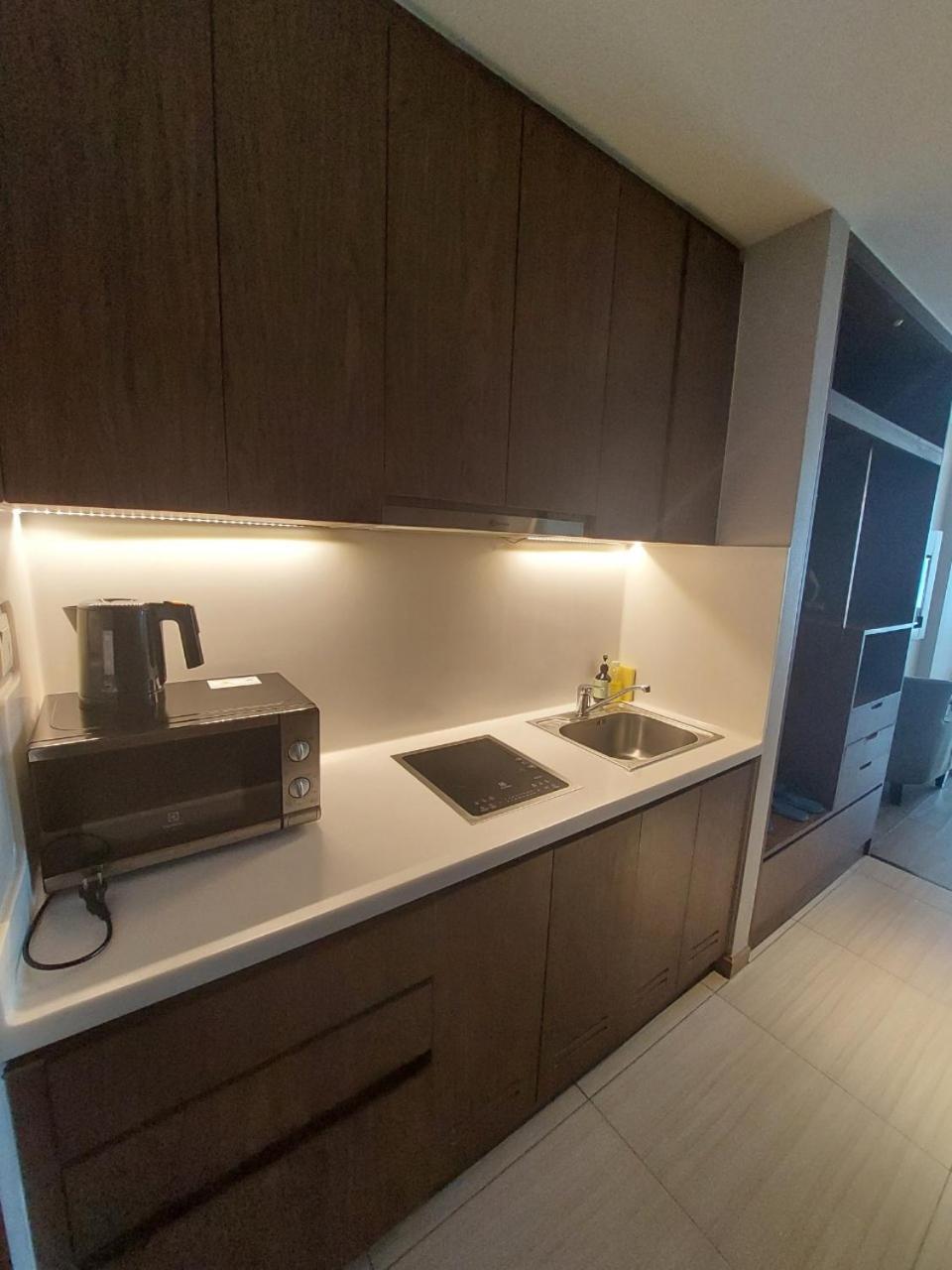 Апартаменты Premier High Ocean View Panorama Нячанг Экстерьер фото
